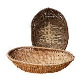 Wicker baskets