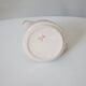 Speckled sandstone milk pitcher