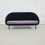 Model C815-2 two-seater by Theo Ruth for Artifort, the Netherlands, 1970s