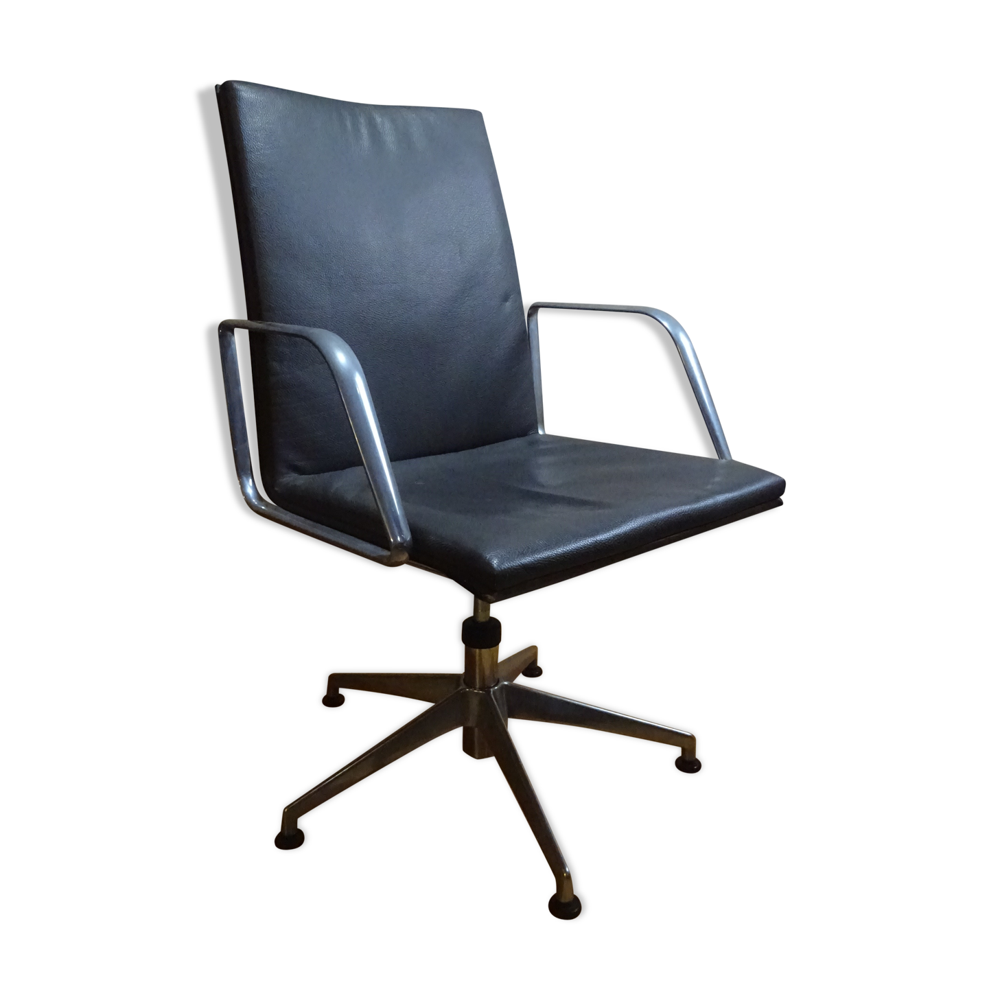 Matteo Grassi vintage office chair