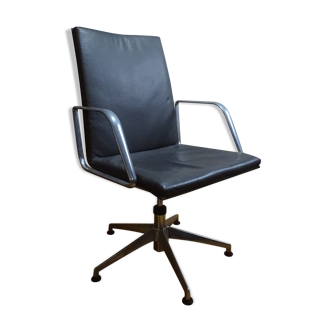 Matteo Grassi vintage office chair