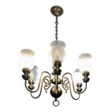 Lustre lumineux