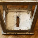 Tabouret d'atelier