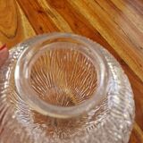 Glass globe