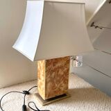 Vintage “Prescott” lamp