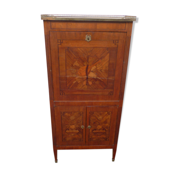 Secretaire style Louis XVI