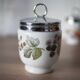 Egg cookers / egg cup
