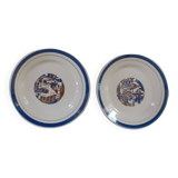 2 Assiettes