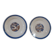 2 Assiettes