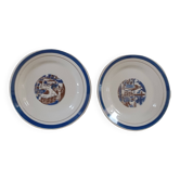2 plates