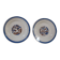 2 Assiettes