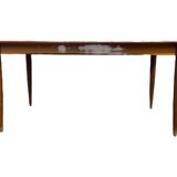 Scandinavian extension table from the 60's