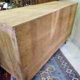 Meuble de métier à tiroirs