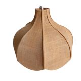 Jute suspension