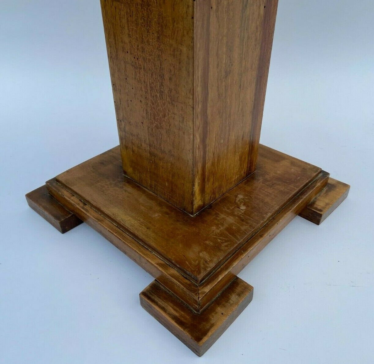 Gueridon art deco 1930s