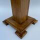 Gueridon art deco 1930s