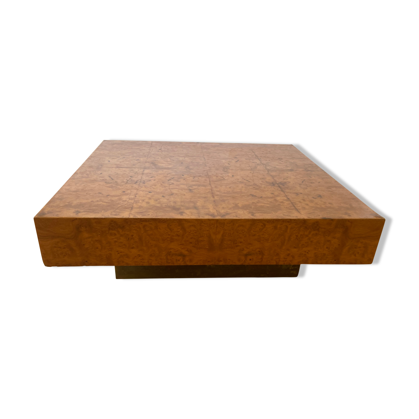 Table basse