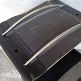 Pair of design chairs B33 epoch 1970