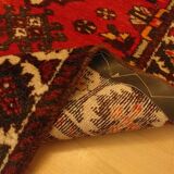 Tapis Persan Hamadan fait main 200x132cm