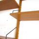Wall unit by Poul Cadovius, Denmark, 1960s