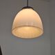 Opaline suspension sunflower Czechoslovak Elektrosvit in Nové Zámky