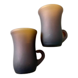 Verres à café