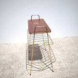 Door reviews gilded metal 1960