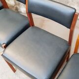 Scandinavian chairs