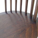 Scandinavian chair 60s