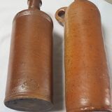 Deux bouteilles