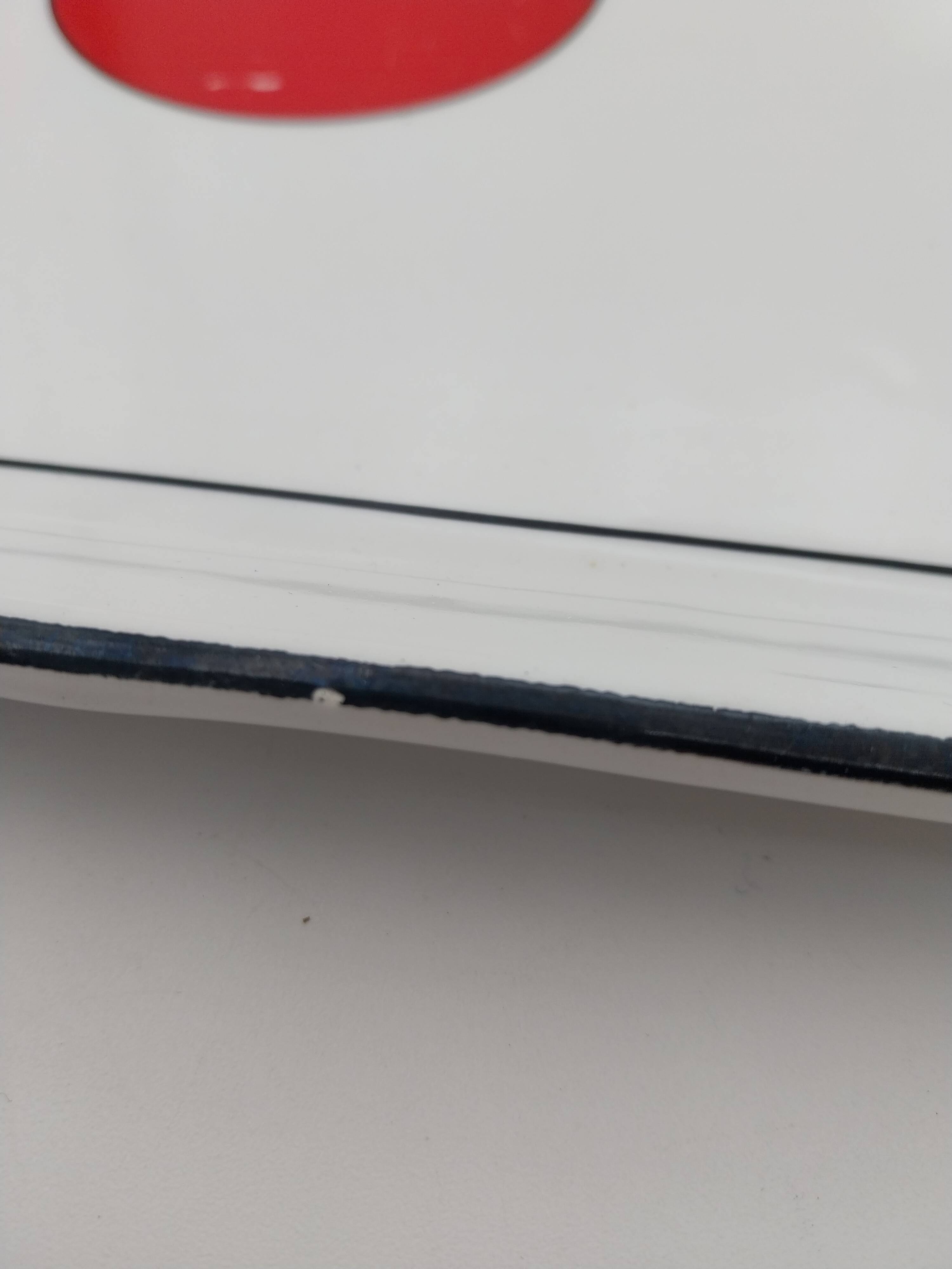 2 Tokyo Gien square plates