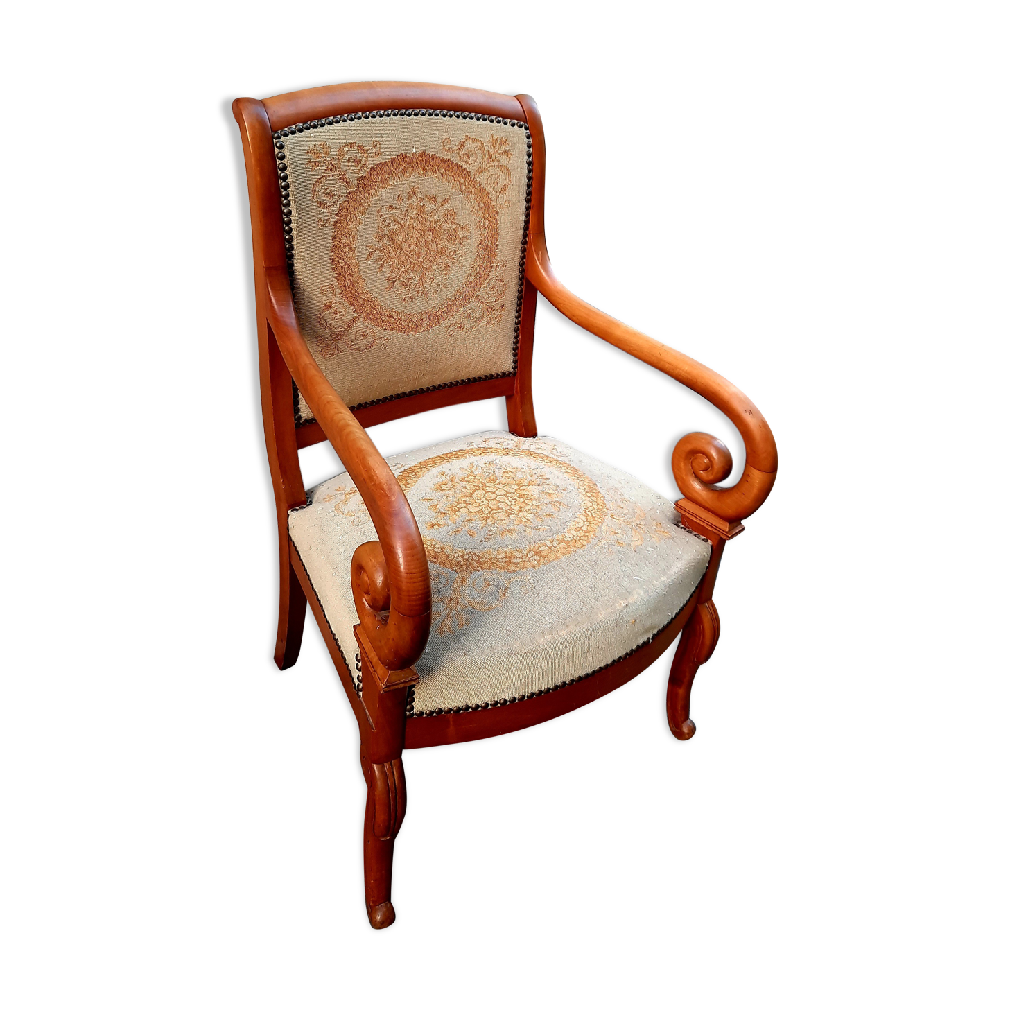Style chair