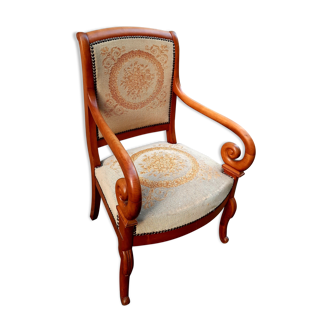 Style chair