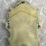 Baroque mirror 92 x 60cm