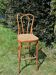 Chaise haute de Bar KOHN