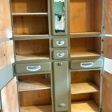 Mado green foliage sideboard