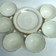 Gien Tokio Tokyo Coffee Cups