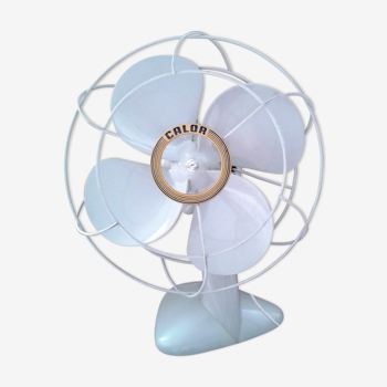 Ventilateur Calor  années 50-60