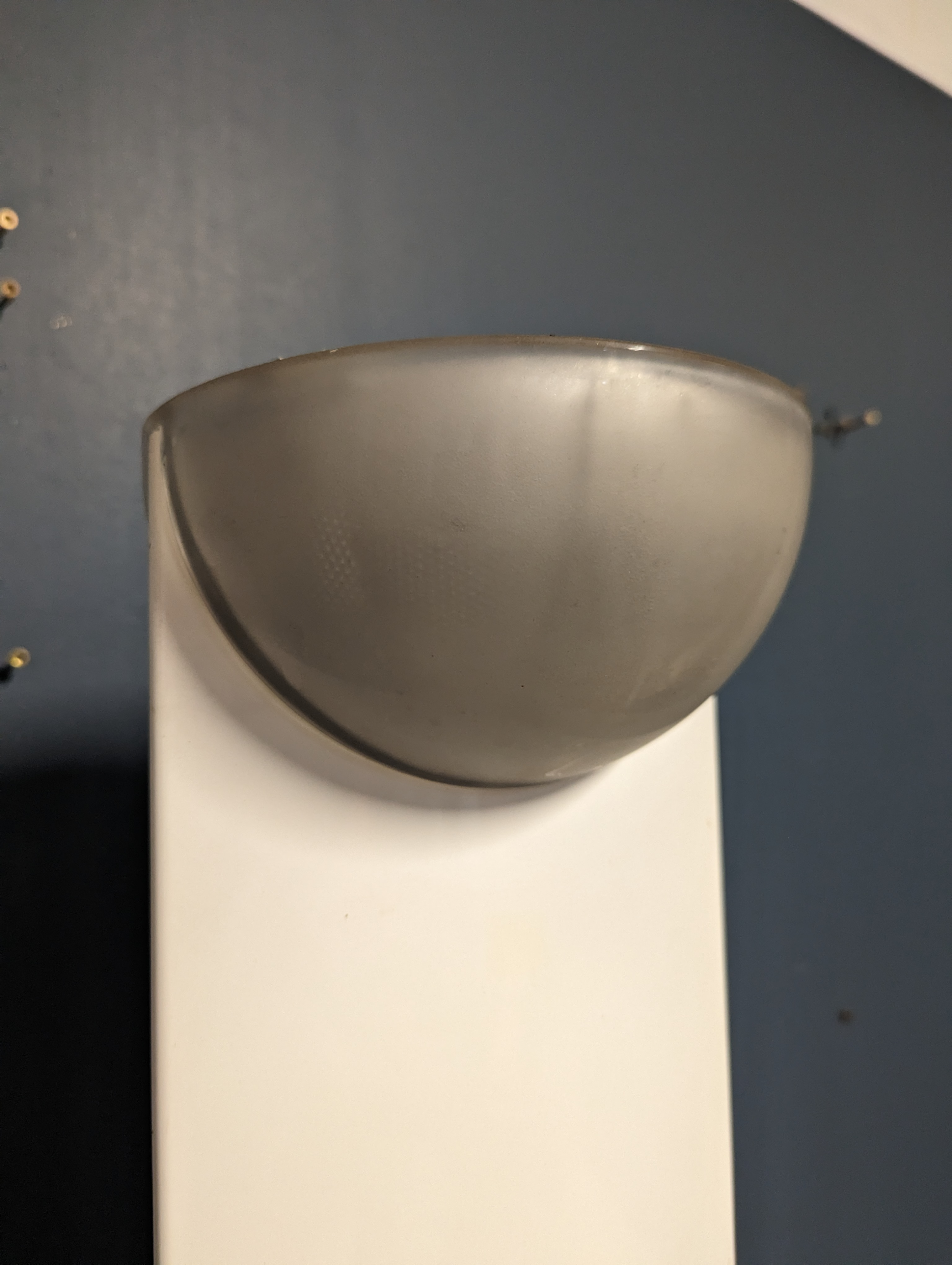 Gianfranco Trattini floor lamp, Relco edition.