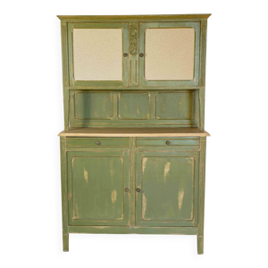 Vaisselier ancien restauré