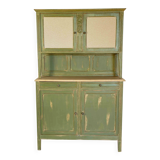 Restored antique sideboard