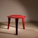 ‚Floris‘ Table by Günter Beltzig for BBD | Germany 1967