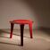 Table Floris‘ par Günter Beltzig pour BBD, Allemagne 1967