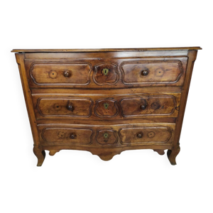 Commode louis XV