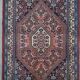 Bidjar rug 80 x 114 cm