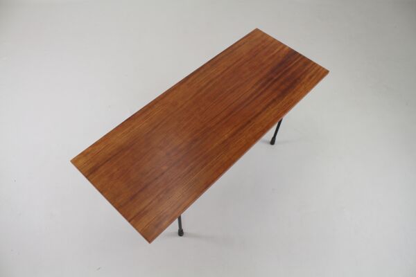 Table basse Alfred Hendrickx