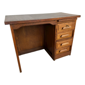 bureau style administratif
