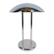 Space Age Mushroom Table Lamp by Robert Sonneman for Ikea, 1990s