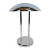 Space Age Mushroom Table Lamp by Robert Sonneman for Ikea, 1990s
