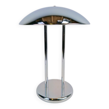 Space Age Mushroom Table Lamp by Robert Sonneman for Ikea, 1990s